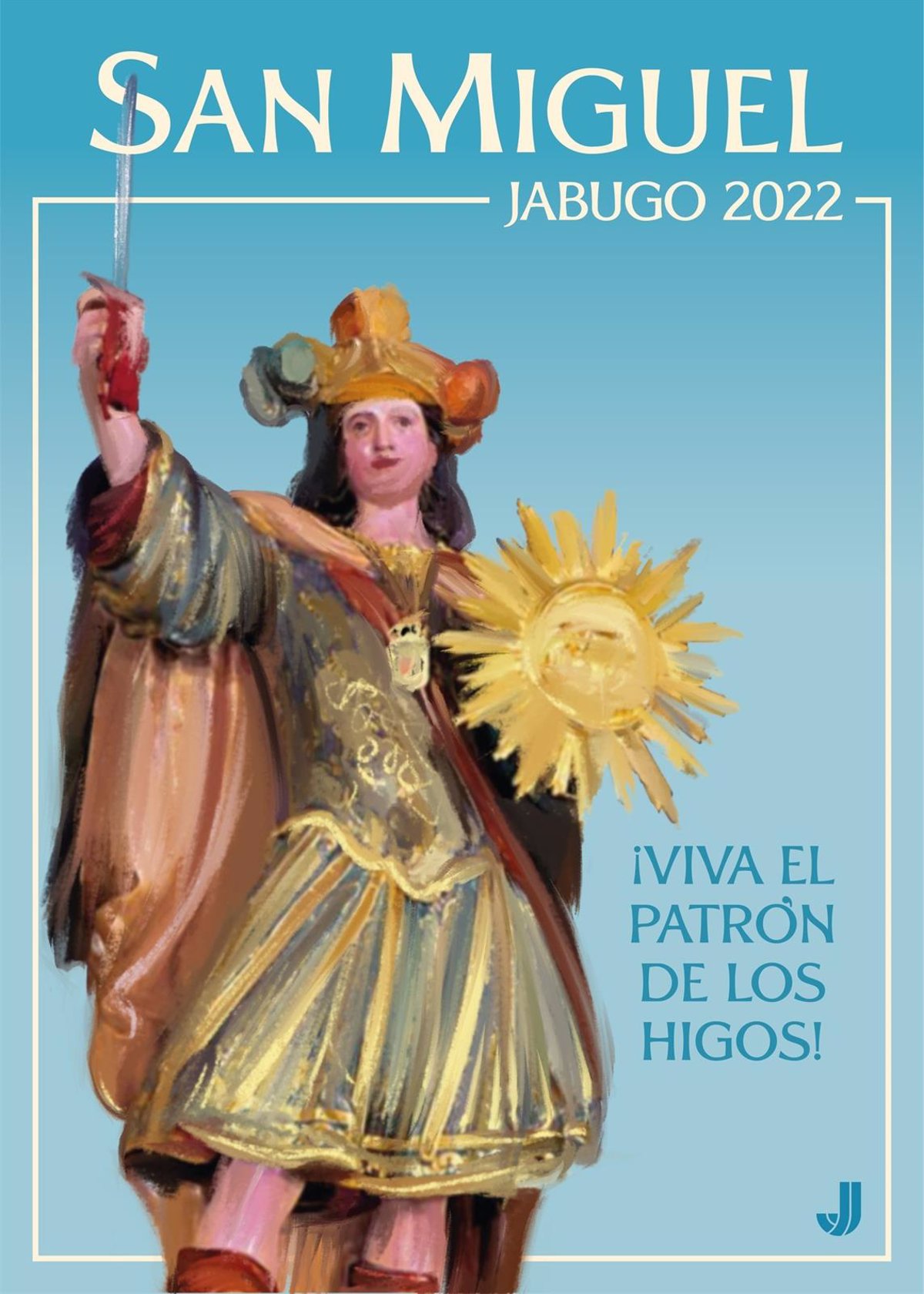 Fiestas patronales en honor a San Miguel  